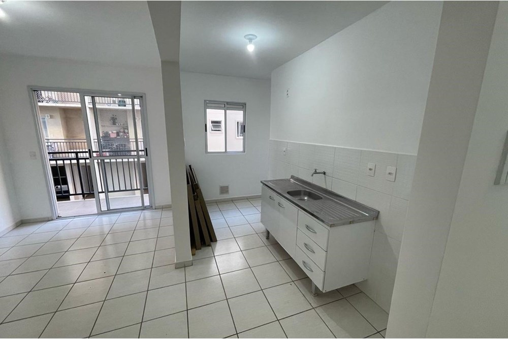 Apartamento para alugar com 2 quartos, 60m² - Foto 2
