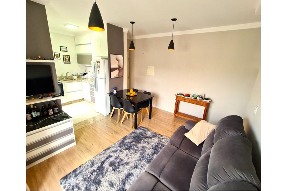 Apartamento à venda com 2 quartos, 67m² - Foto 10