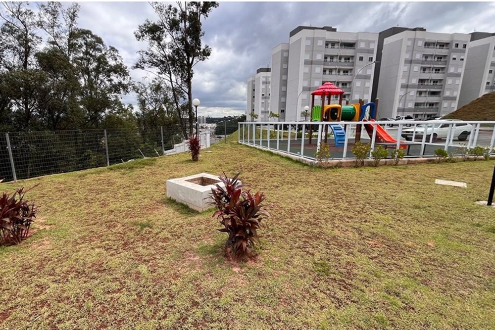 Apartamento para alugar com 3 quartos, 54m² - Foto 22