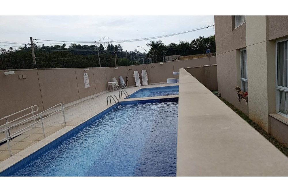 Apartamento para alugar com 2 quartos, 50m² - Foto 23