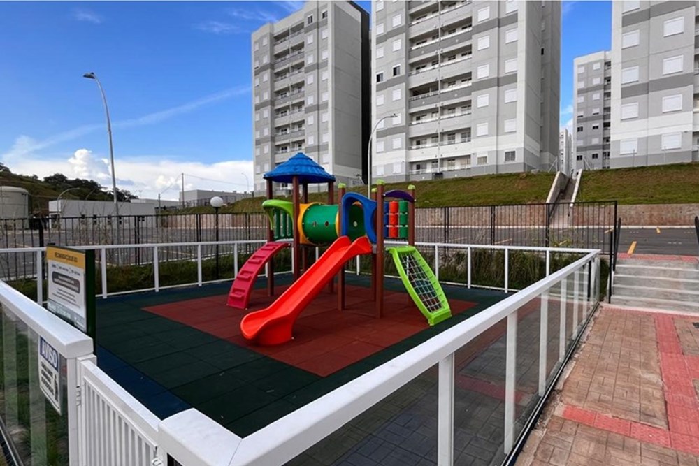 Apartamento para alugar com 3 quartos, 54m² - Foto 31