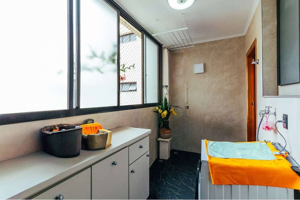Apartamento à venda com 3 quartos, 128m² - Foto 36