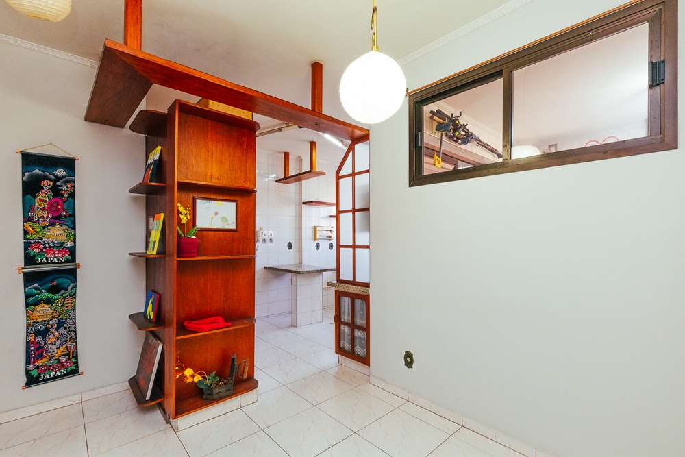 Apartamento à venda com 3 quartos, 120m² - Foto 39