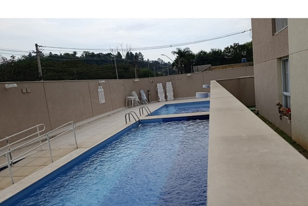 Apartamento para alugar com 2 quartos, 50m² - Foto 1