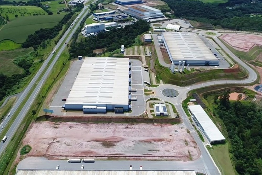 Depósito-Galpão-Armazém para alugar, 17253m² - Foto 2