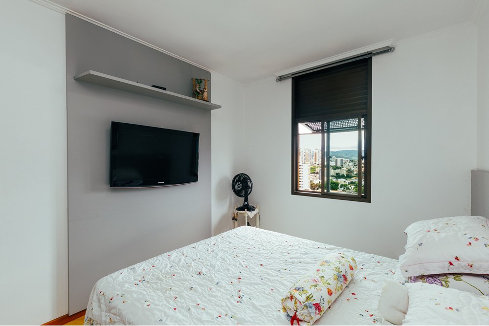 Apartamento à venda com 3 quartos, 128m² - Foto 21