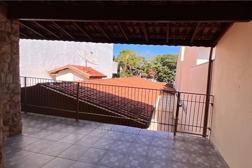 Casa para alugar com 4 quartos, 230m² - Foto 19
