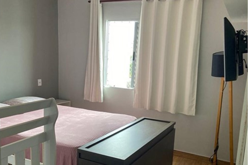 Apartamento à venda com 3 quartos, 93m² - Foto 14