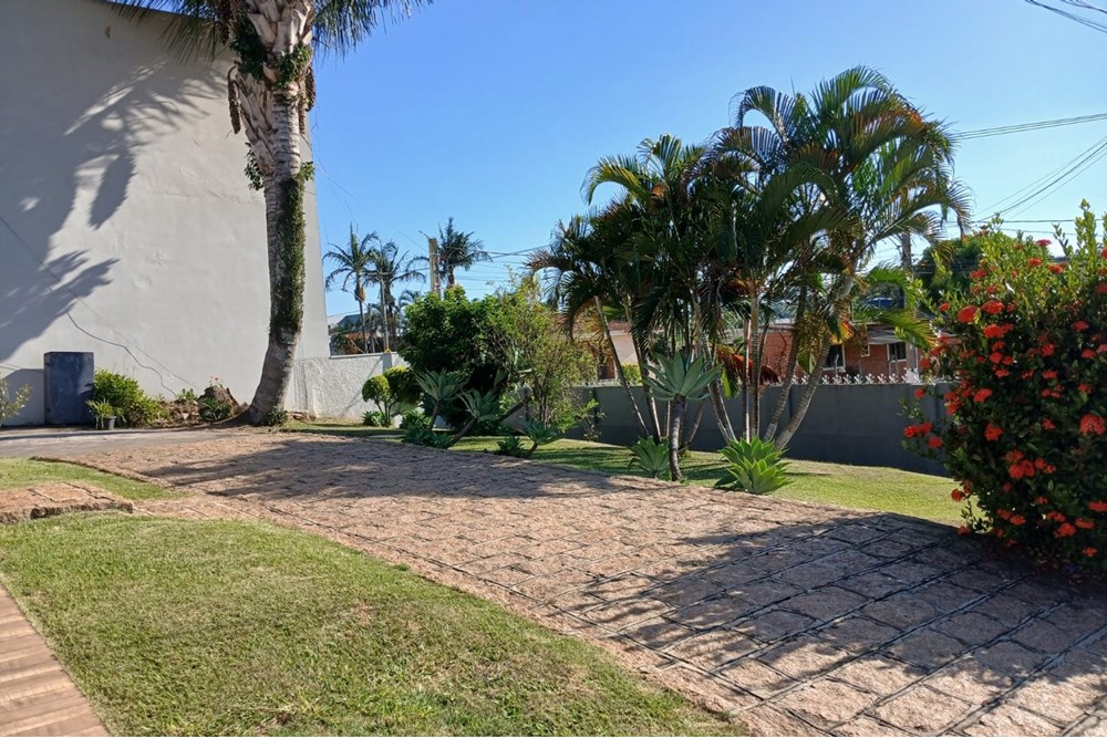Casa para alugar, 1250m² - Foto 5