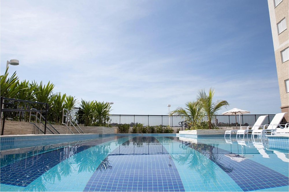 Apartamento à venda com 2 quartos, 52m² - Foto 21