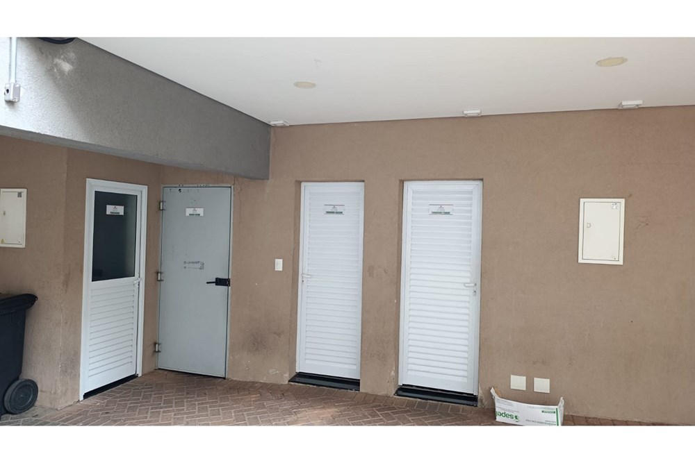 Apartamento para alugar com 2 quartos, 50m² - Foto 25