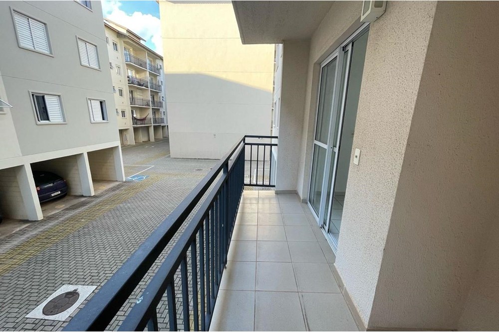 Apartamento para alugar com 2 quartos, 60m² - Foto 5