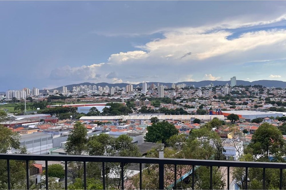 Apartamento à venda com 3 quartos, 54m² - Foto 29