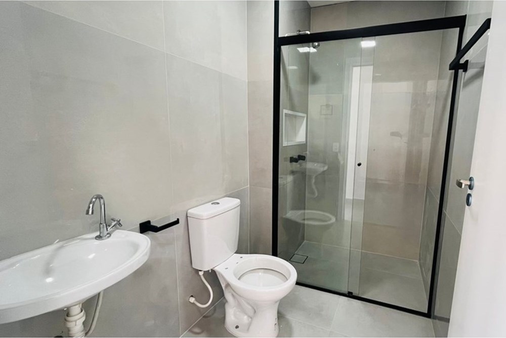 Apartamento para alugar com 3 quartos, 54m² - Foto 7