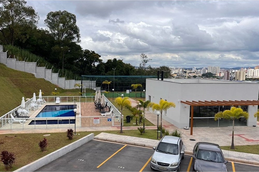 Apartamento para alugar com 3 quartos, 54m² - Foto 15