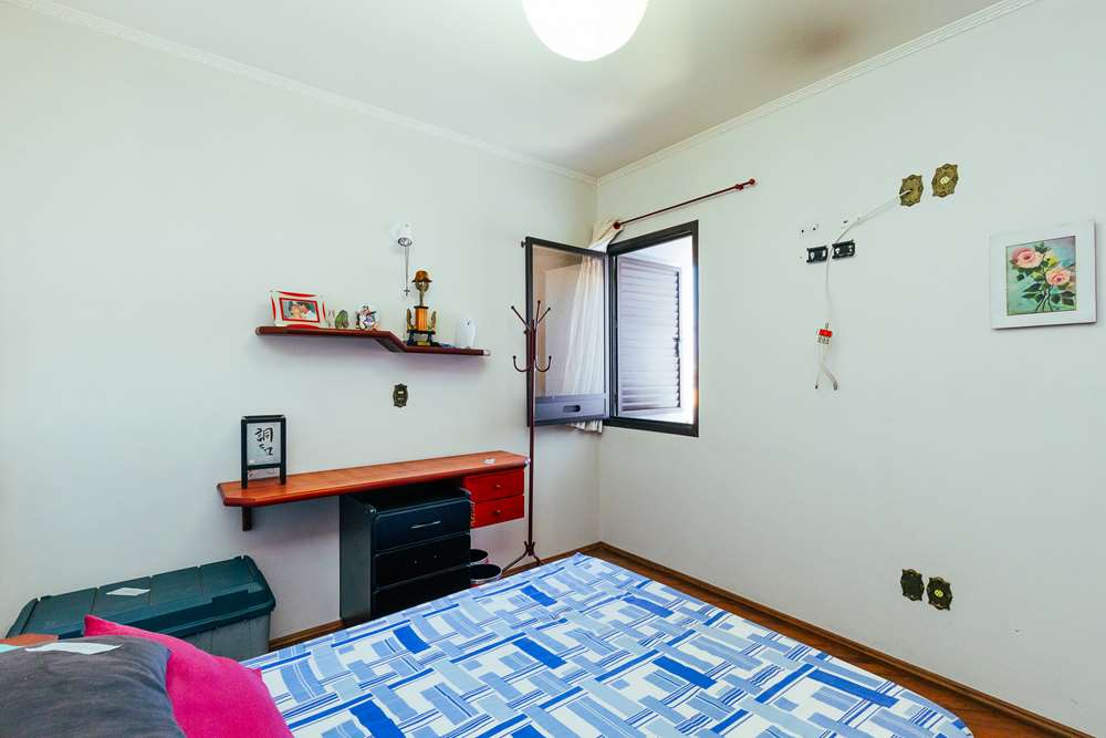 Apartamento à venda com 3 quartos, 120m² - Foto 25