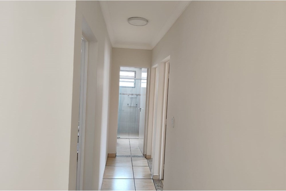 Apartamento para alugar com 2 quartos, 60m² - Foto 6