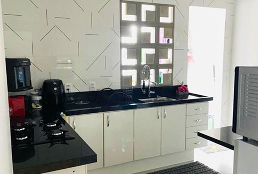Apartamento à venda com 3 quartos, 93m² - Foto 1