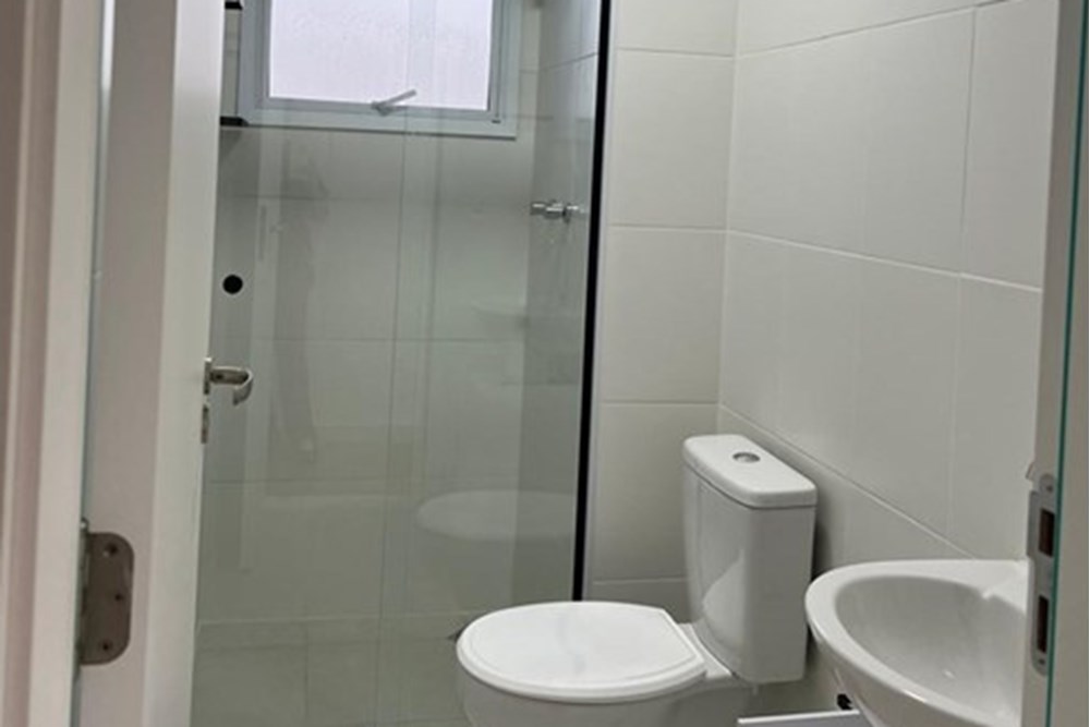 Apartamento para alugar com 2 quartos, 60m² - Foto 9