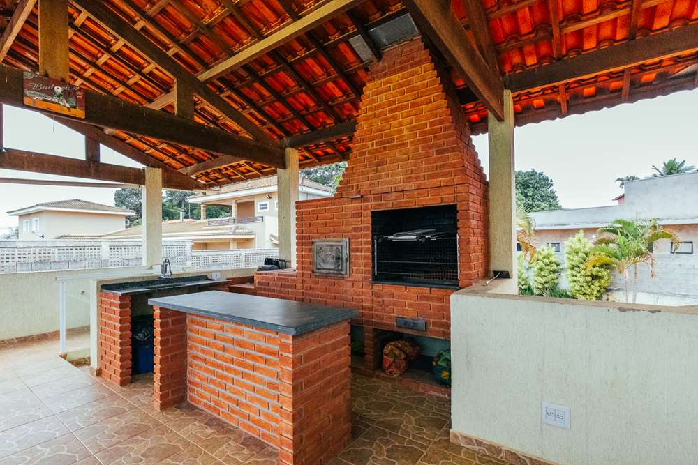 Casa de Condomínio à venda com 5 quartos, 667m² - Foto 73