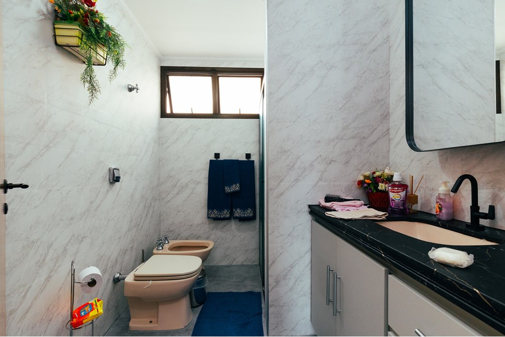 Apartamento à venda com 3 quartos, 128m² - Foto 12