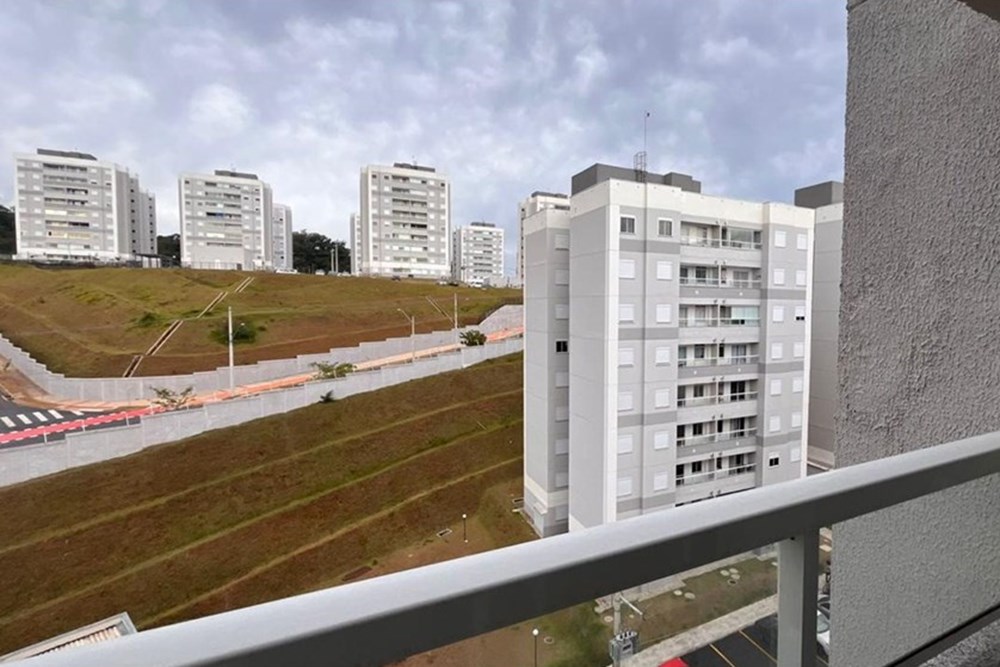 Apartamento para alugar com 3 quartos, 54m² - Foto 6
