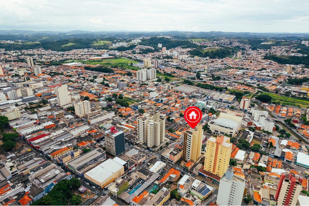 Apartamento à venda com 3 quartos, 128m² - Foto 39