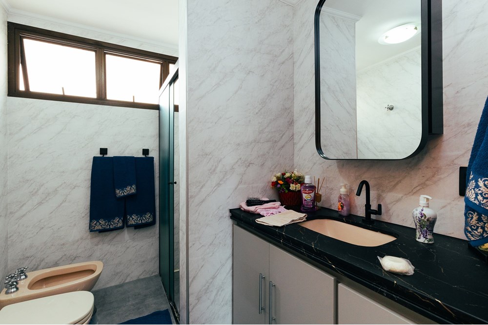Apartamento à venda com 3 quartos, 128m² - Foto 13