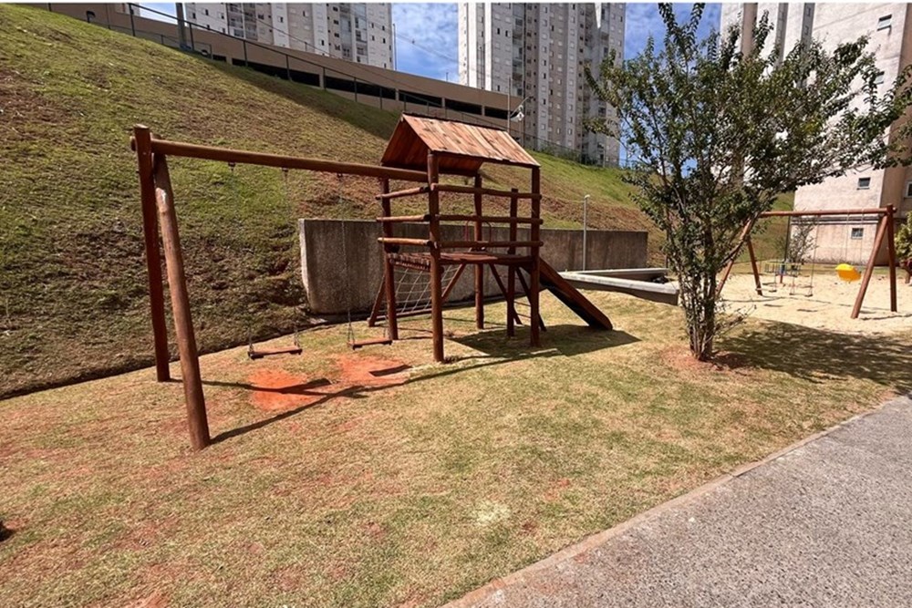 Apartamento para alugar com 2 quartos, 49m² - Foto 29