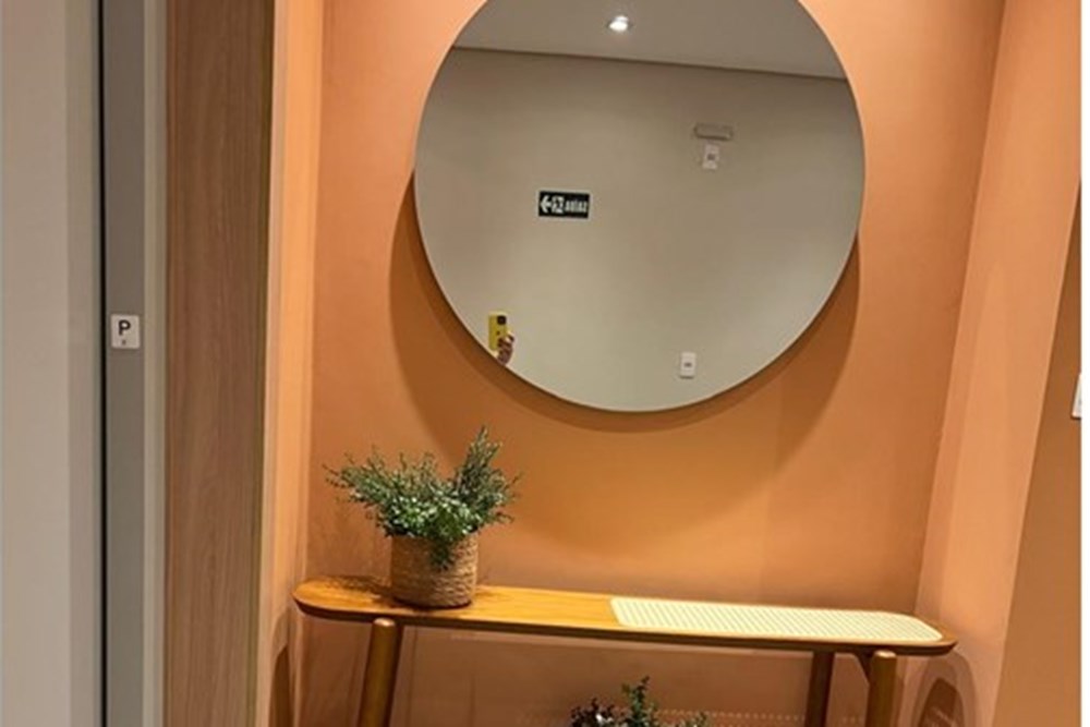 Apartamento para alugar com 2 quartos, 60m² - Foto 10