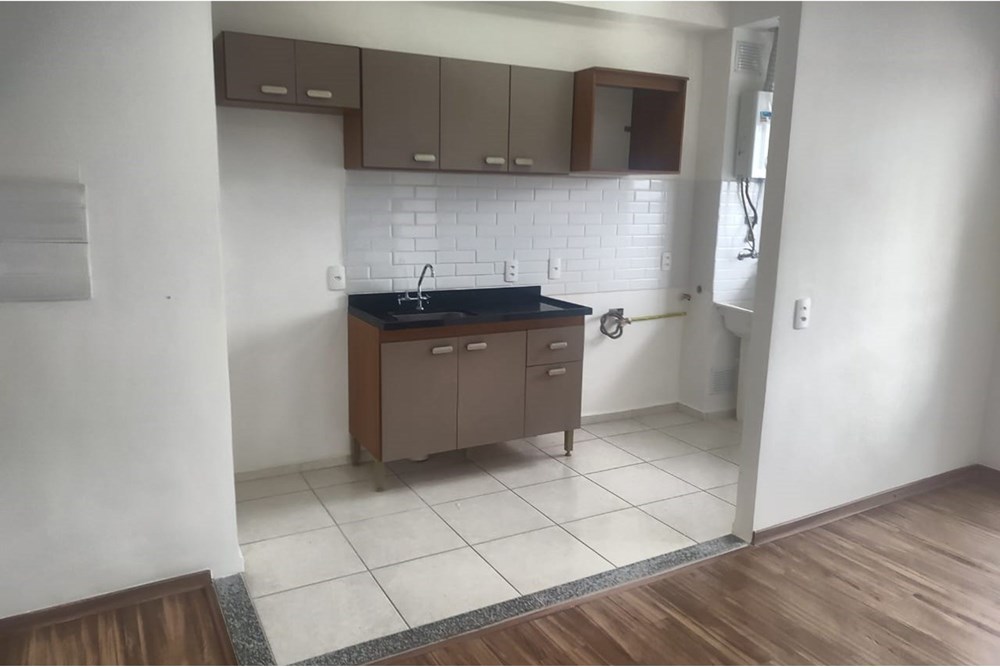 Apartamento para alugar com 3 quartos, 54m² - Foto 1