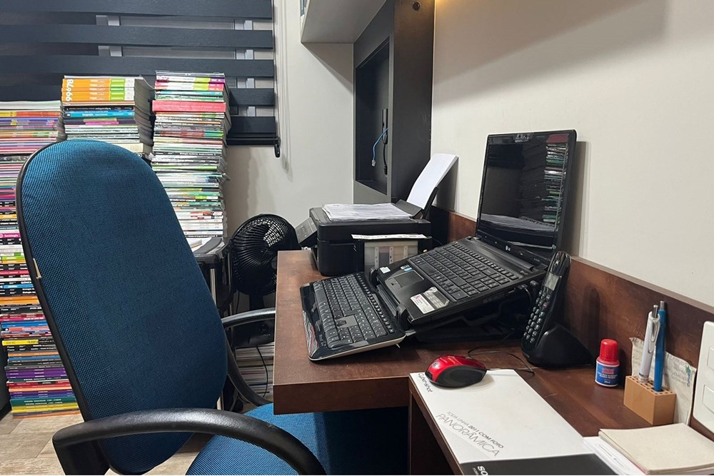 Apartamento à venda com 2 quartos, 52m² - Foto 13