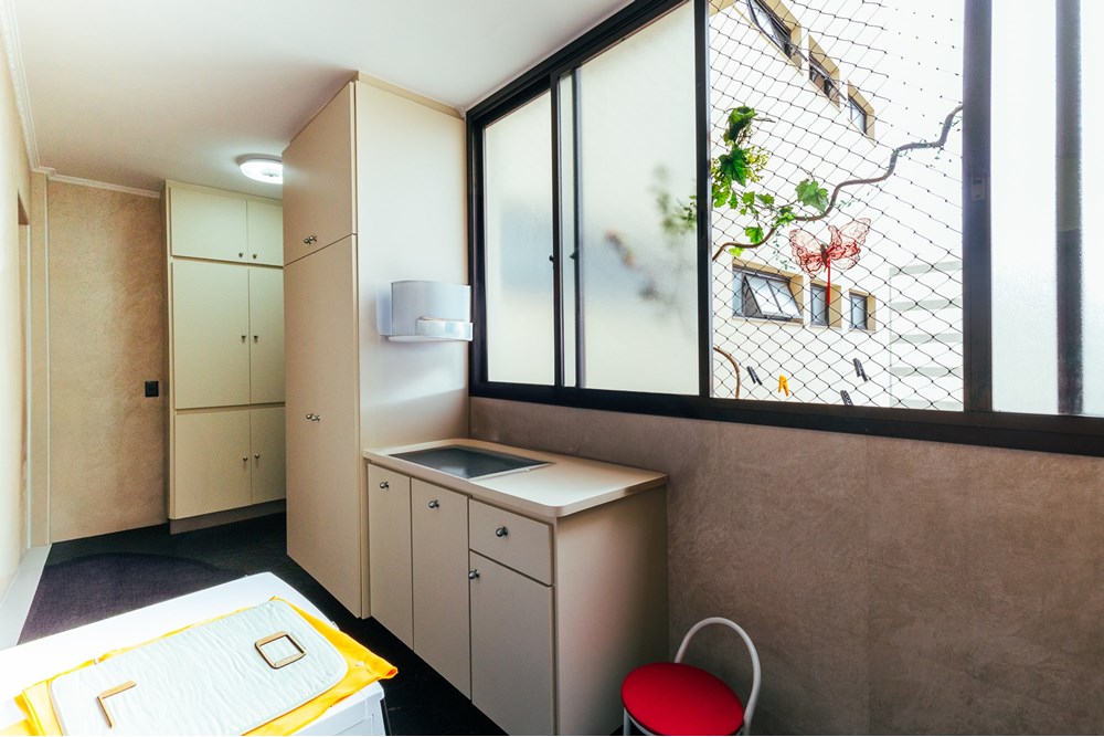 Apartamento à venda com 3 quartos, 128m² - Foto 7