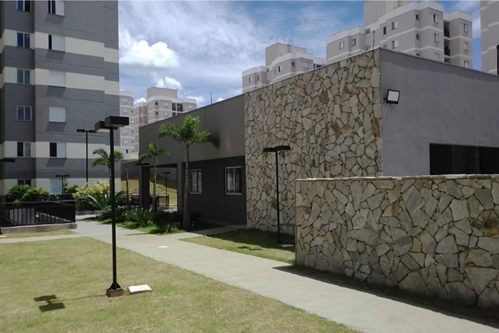 Apartamento para alugar com 2 quartos, 54m² - Foto 10