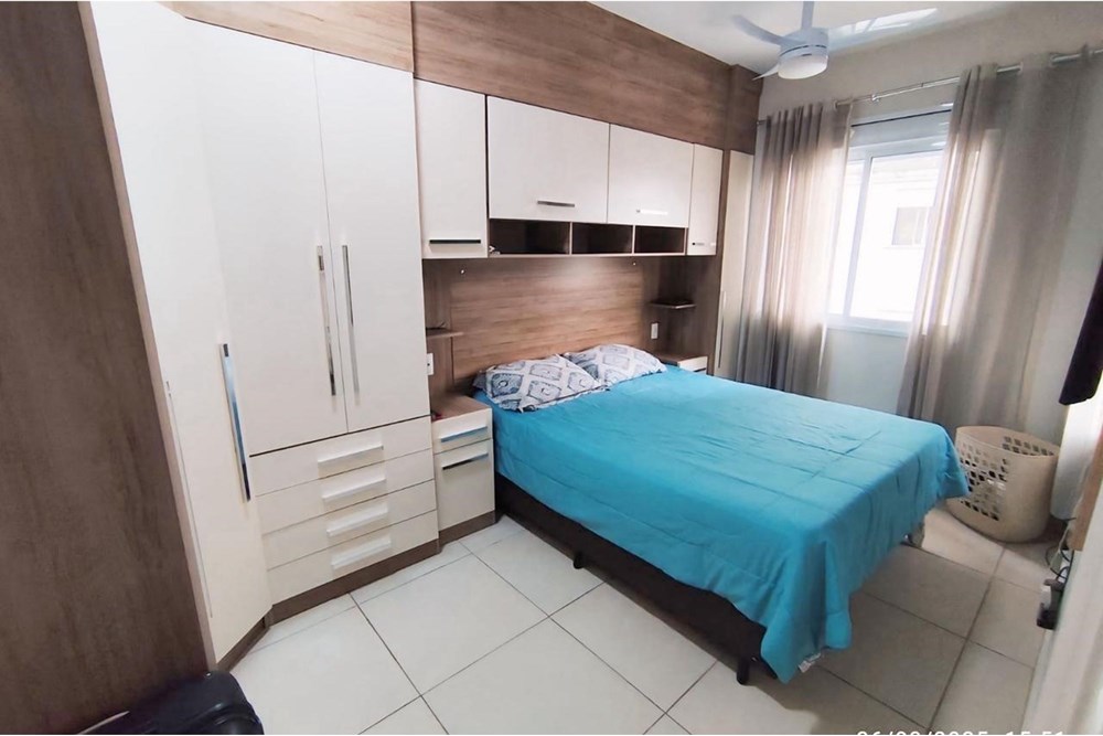 Apartamento à venda com 3 quartos, 83m² - Foto 7
