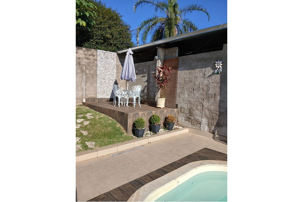 Casa para alugar, 1250m² - Foto 17