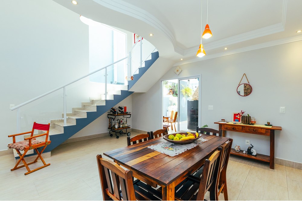 Casa de Condomínio à venda com 3 quartos, 190m² - Foto 13
