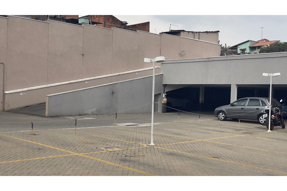 Apartamento para alugar com 2 quartos, 50m² - Foto 36