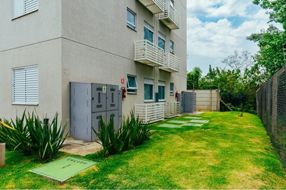 Apartamento à venda com 2 quartos, 45m² - Foto 22