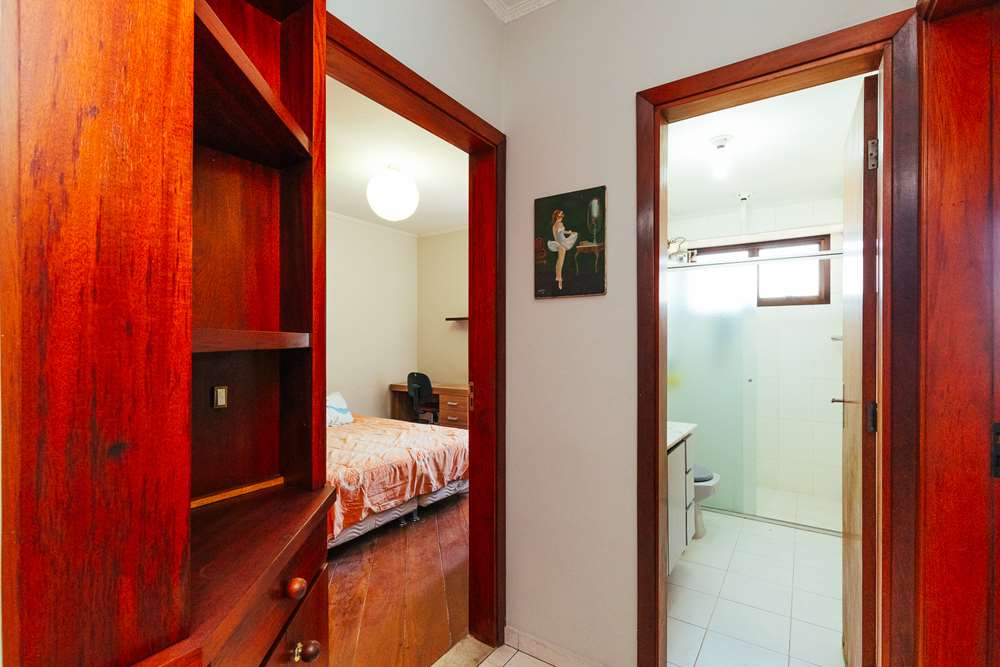 Apartamento à venda com 3 quartos, 120m² - Foto 9