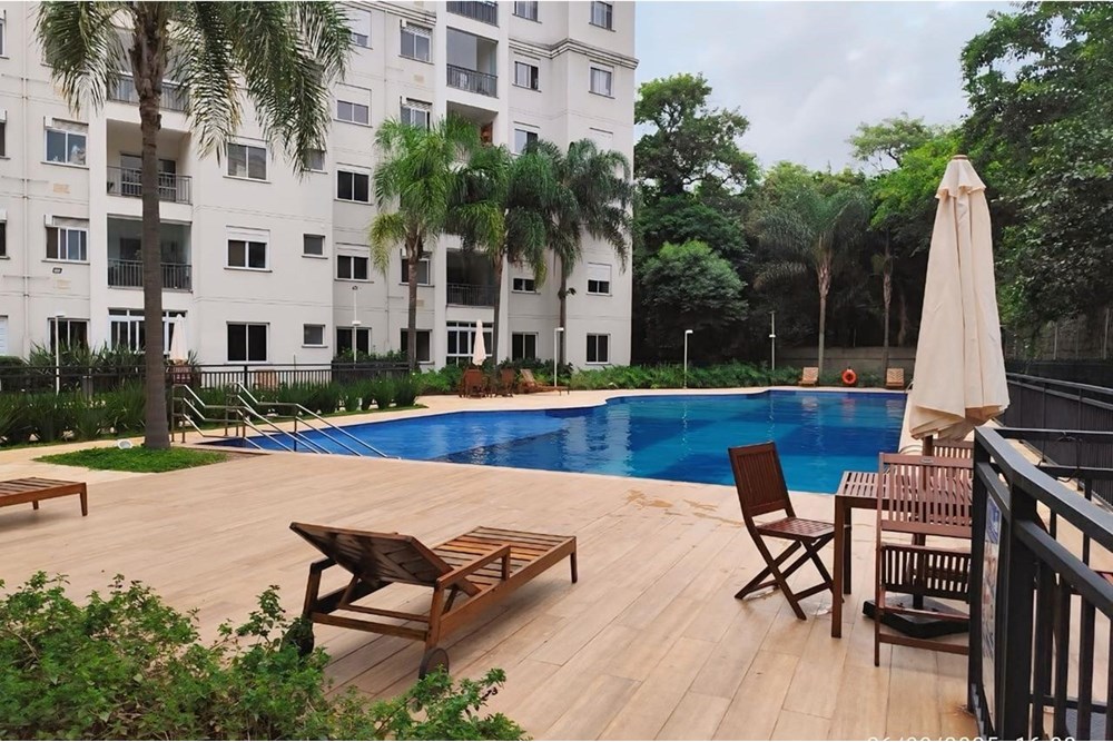 Apartamento à venda com 3 quartos, 83m² - Foto 13