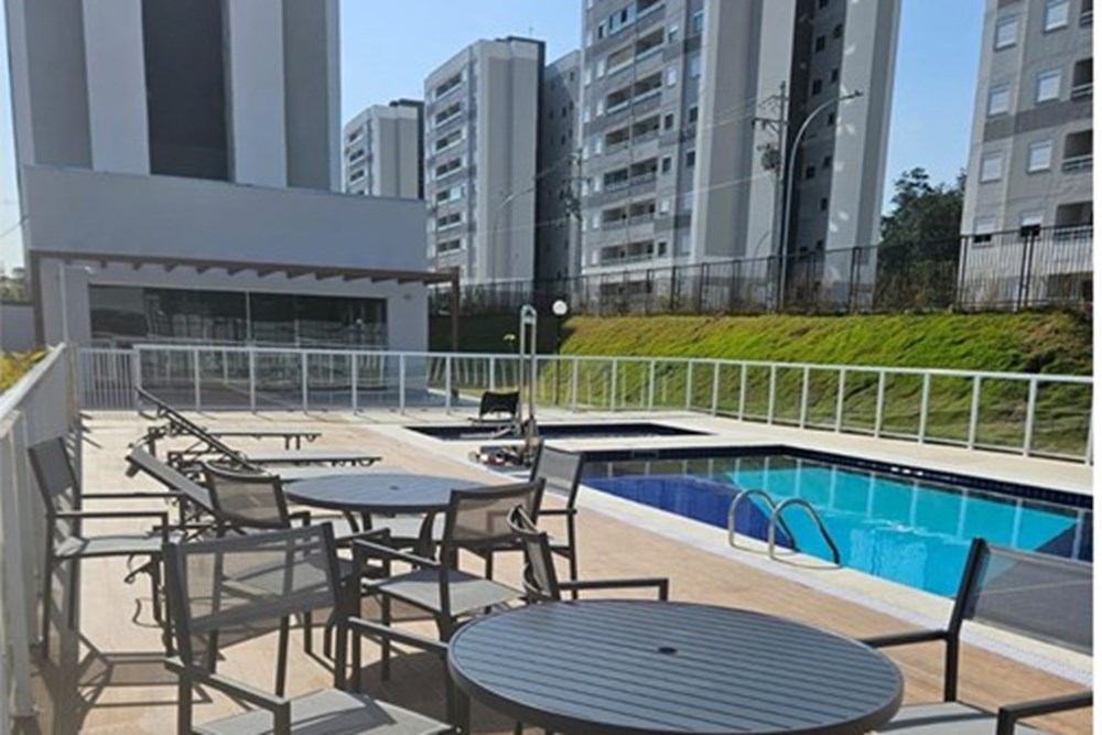 Apartamento à venda com 3 quartos, 60m² - Foto 42