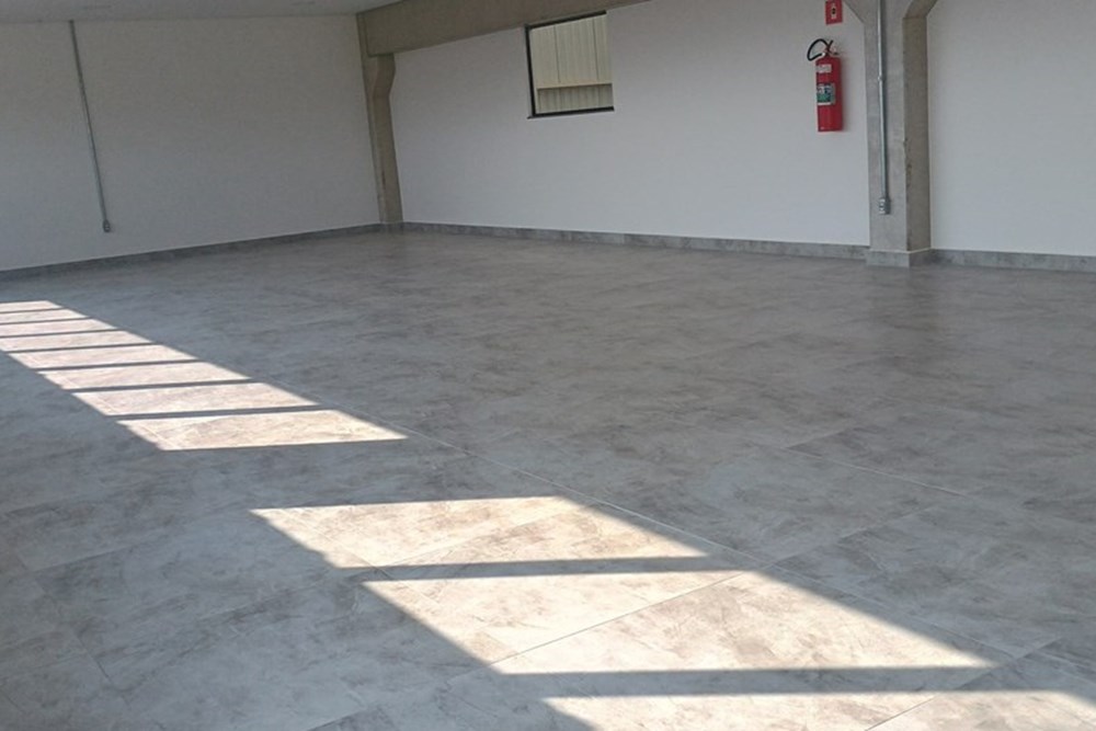 Depósito-Galpão-Armazém para alugar, 1403m² - Foto 2