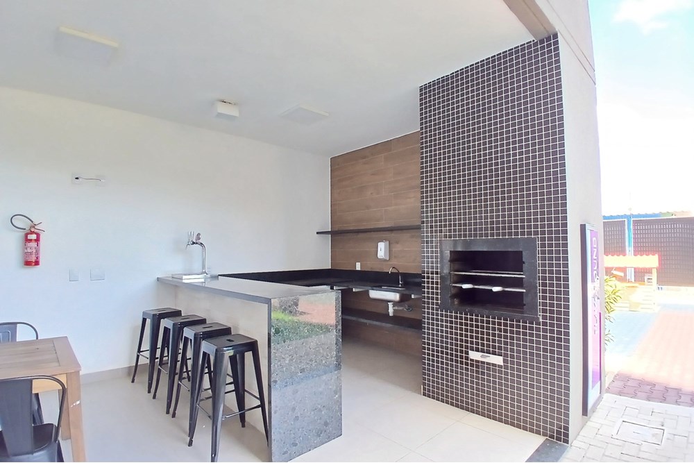 Apartamento para alugar com 2 quartos, 62m² - Foto 29