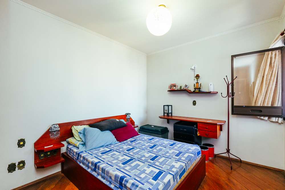 Apartamento à venda com 3 quartos, 120m² - Foto 24