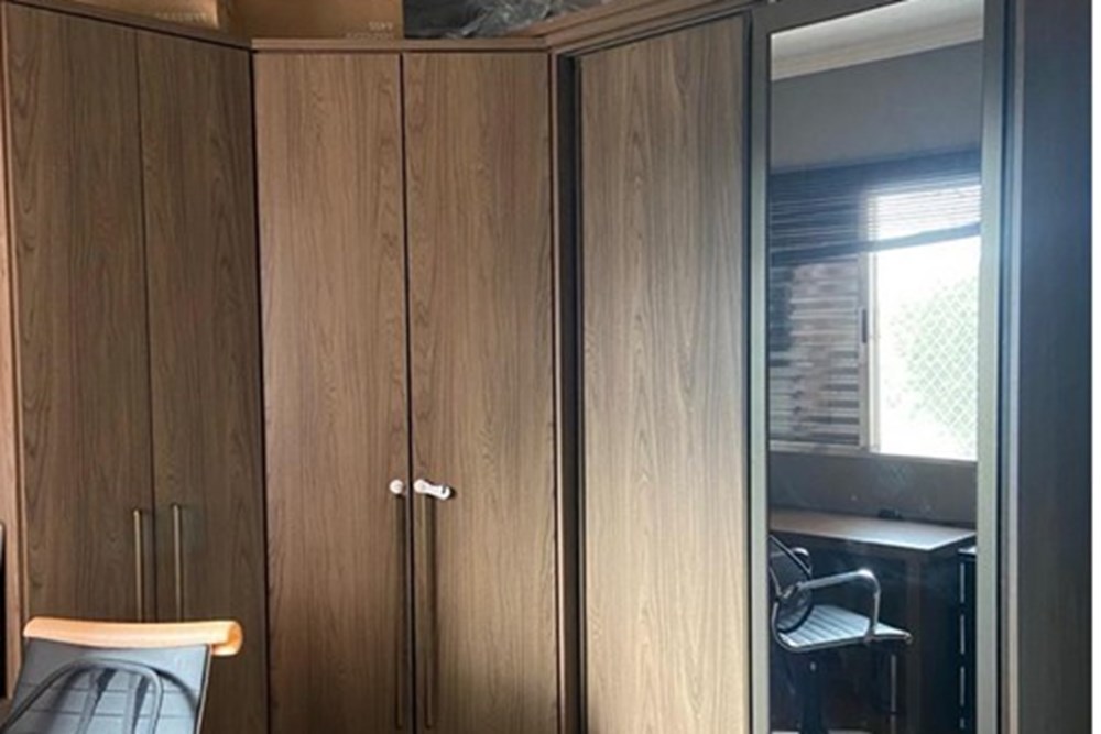 Apartamento à venda com 3 quartos, 93m² - Foto 11