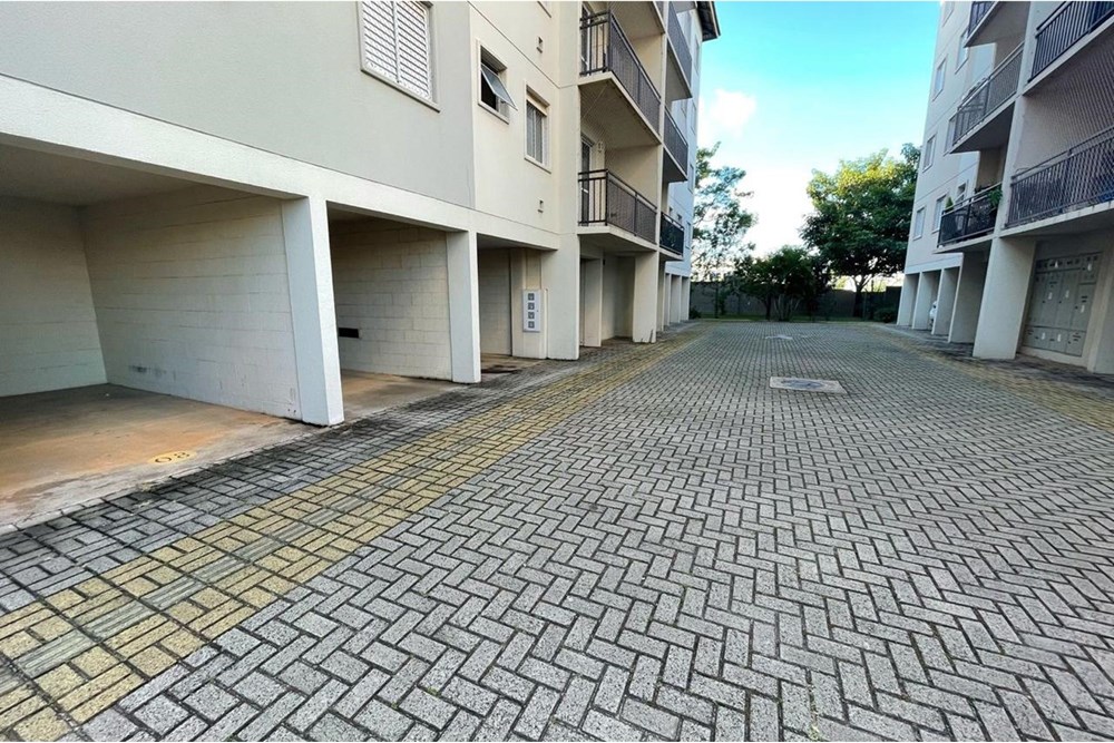 Apartamento para alugar com 2 quartos, 60m² - Foto 16