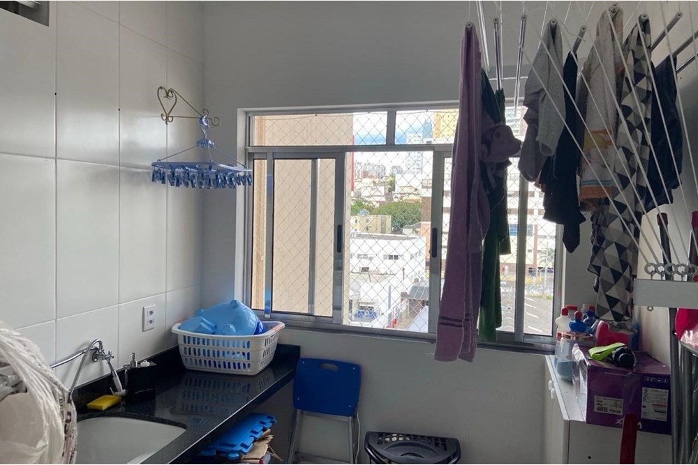 Apartamento à venda com 3 quartos, 93m² - Foto 18