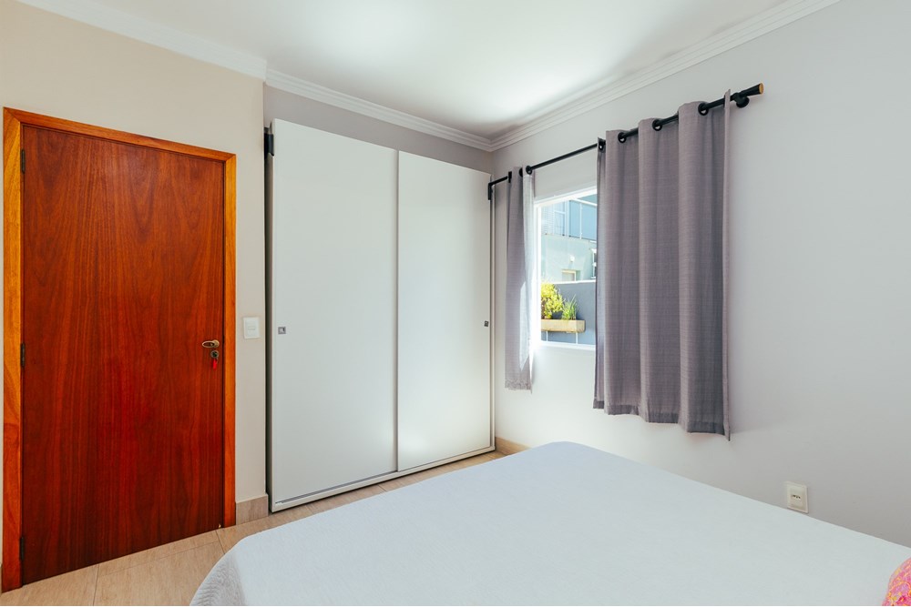 Casa de Condomínio à venda com 3 quartos, 190m² - Foto 43
