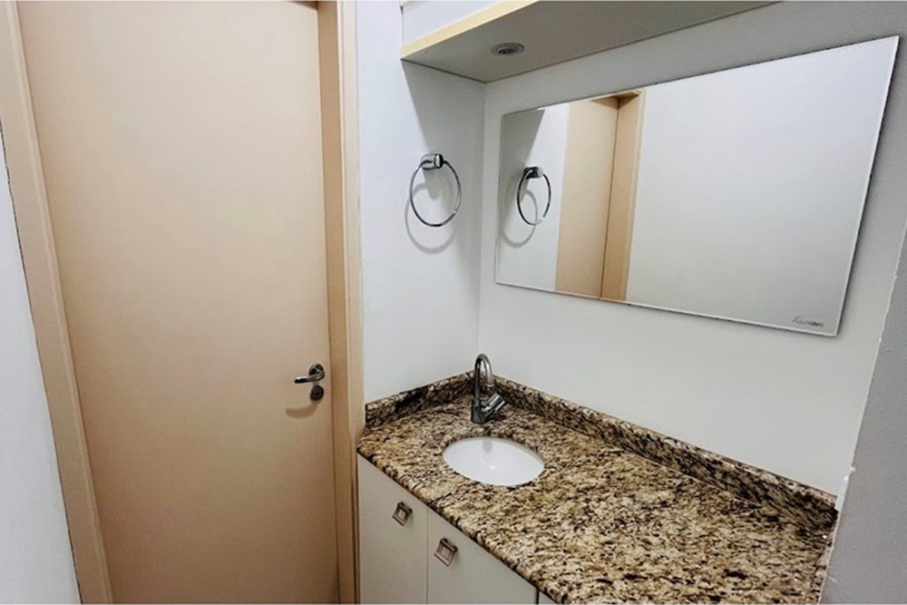Apartamento à venda com 2 quartos, 58m² - Foto 11